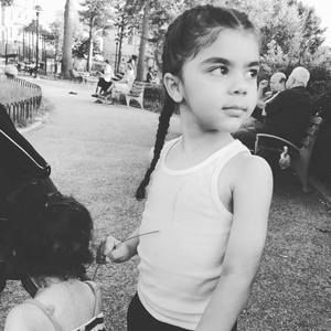 Meet your Posher, Christopher